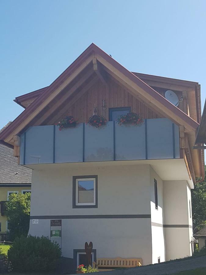 Apartment Wohlesser Neumarkt in Steiermark Exterior foto